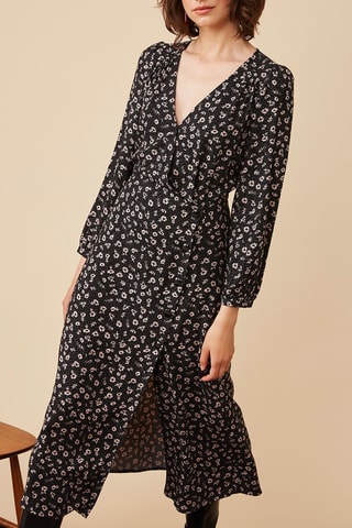 Robe - Noir