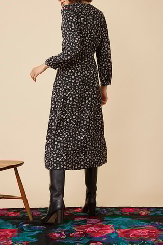 Robe - Noir
