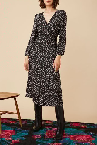 Robe - Noir
