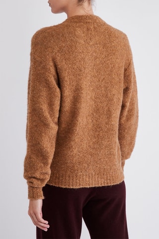 Gilet - Marron