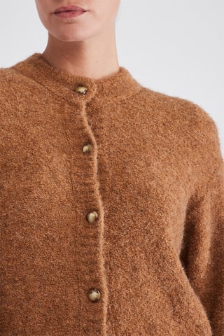 Gilet - Marron