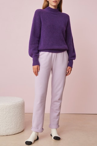Pantalon - Lavande
