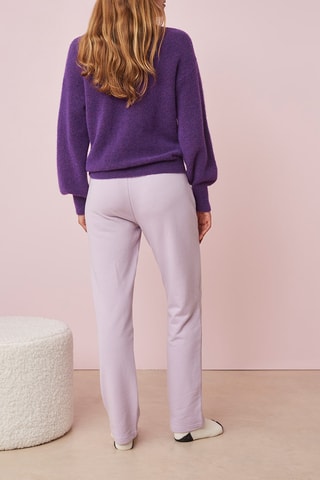 Pantalon - Lavande