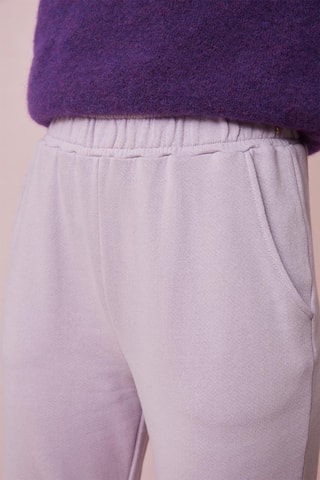 Pantalon - Lavande