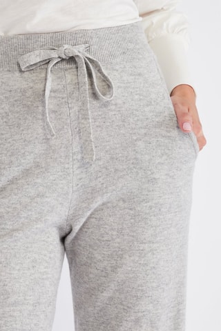 Pantalon - Gris