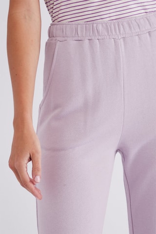 Pantalon - Violet