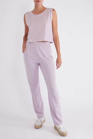 Pantalon - Violet