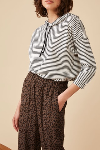 Pantalon - Marron