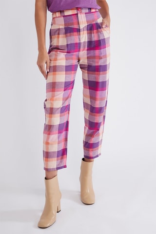 Pantalon - Violet