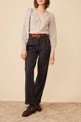 Pantalon - Noir