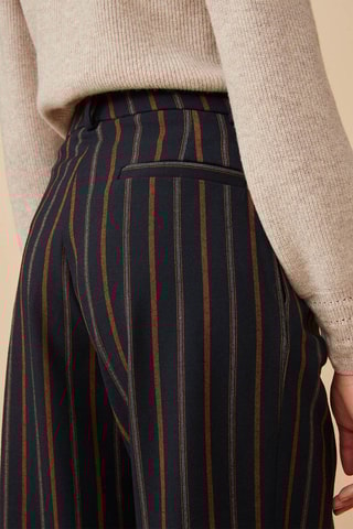 Pantalon - Noir