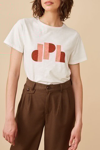 Pantalon - Marron