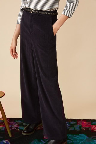 Pantalon - Noir