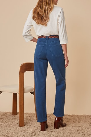 Jean - Bleu