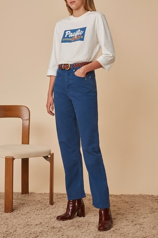 Jean - Bleu