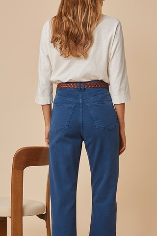 Jean - Bleu