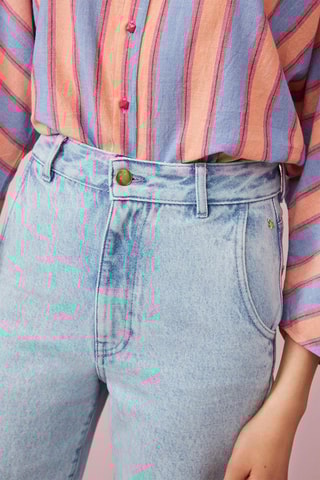 Jean - Bleu