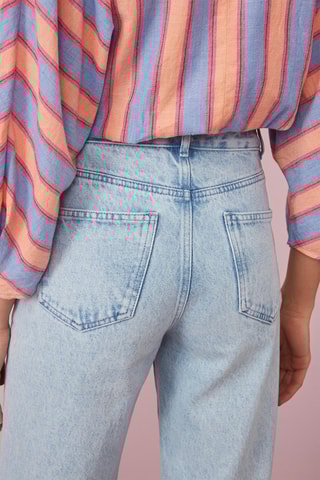 Jean - Bleu