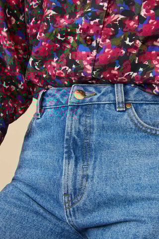 Jean - Bleu