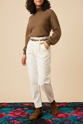 Jean - Crème