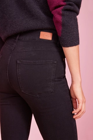 Jean - Noir