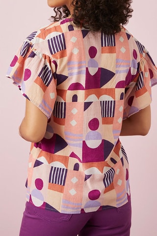 Top Erisa Erisa - Rose