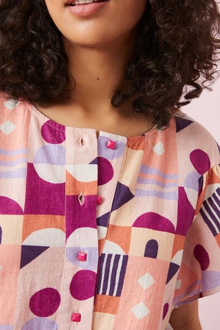 Top Erisa Erisa - Rose