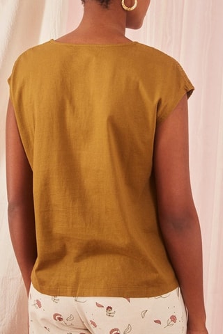 Top Zadia - Vert