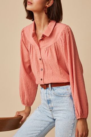 Chemise - Rose