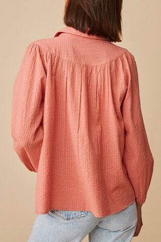 Chemise - Rose