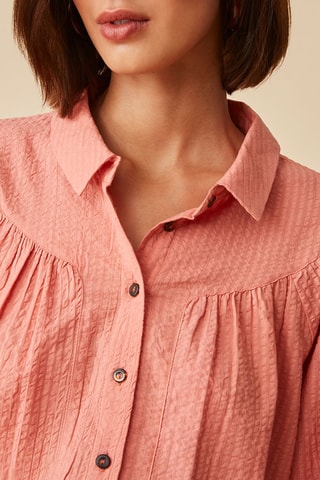 Chemise - Rose