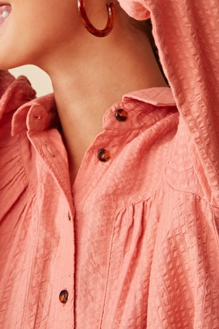 Chemise - Rose