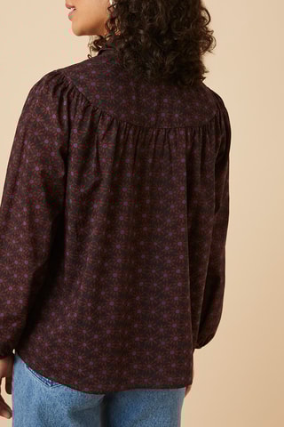 Chemise - Marron