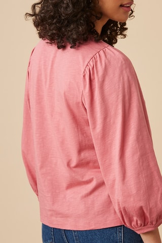 T-shirt - Rose