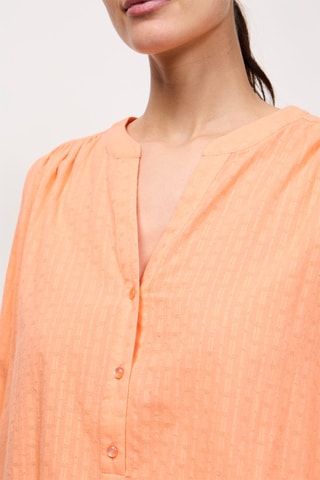 Blouse Elodine - Orange
