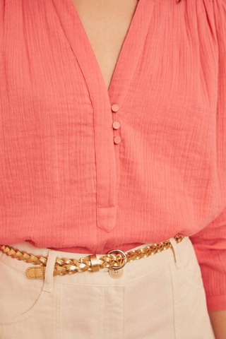 Blouse Tiago - Rose