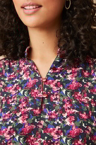 Blouse - Noir