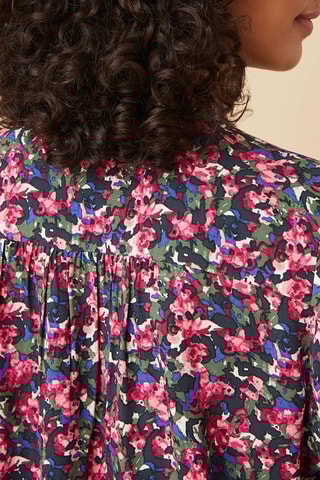 Blouse - Noir