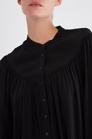 Blouse - Noir