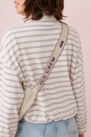 Sweat - Ecru