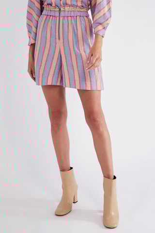 Short - Bleu