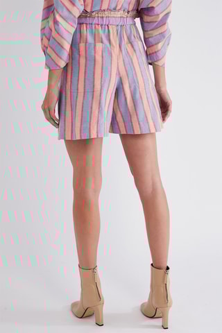Short - Bleu