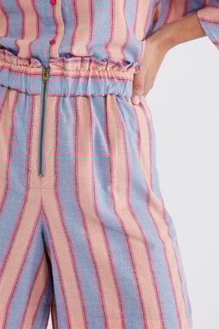 Short - Bleu