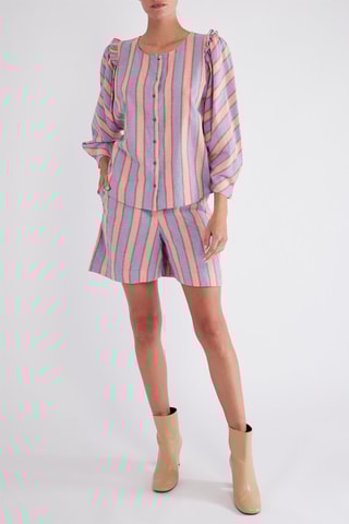 Short - Bleu