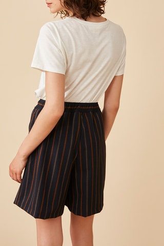 Short - Noir
