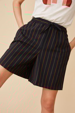 Short - Noir