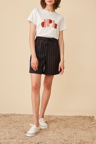 Short - Noir