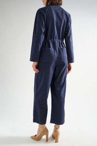 Combinaison Lilette - Bleu marine