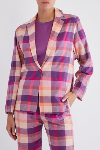 Blazer - Violet