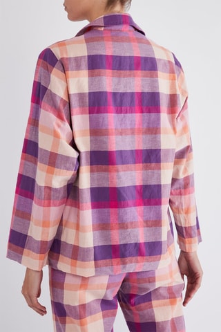 Blazer - Violet